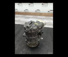 COMPRESSORE ARIA CONDIZIONATA FIAT / ALFA ROMEO/ L - 8