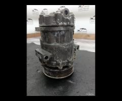 COMPRESSORE ARIA CONDIZIONATA FIAT / ALFA ROMEO/ L - 10