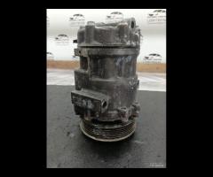 COMPRESSORE ARIA CONDIZIONATA FIAT / ALFA ROMEO/ L - 11