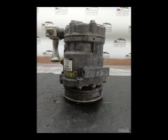 COMPRESSORE ARIA CONDIZIONATA FIAT / ALFA ROMEO/ L - 12