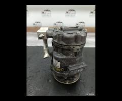 COMPRESSORE ARIA CONDIZIONATA FIAT / ALFA ROMEO/ L - 14
