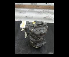 COMPRESSORE ARIA CONDIZIONATA FIAT / ALFA ROMEO/ L - 15
