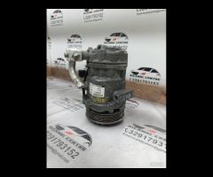 COMPRESSORE ARIA CONDIZIONATA FIAT / ALFA ROMEO/ L - 16