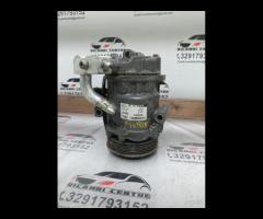 COMPRESSORE ARIA CONDIZIONATA FIAT / ALFA ROMEO/ L - 17