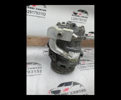 COMPRESSORE ARIA CONDIZIONATA FIAT / ALFA ROMEO/ L - 19