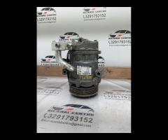 COMPRESSORE ARIA CONDIZIONATA FIAT / ALFA ROMEO/ L - 22