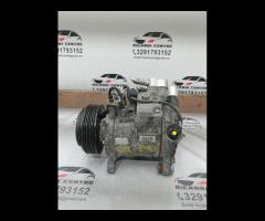 COMPRESSORE ARIA CONDIZIONATA BMW E90 GE447260-382