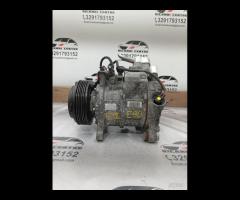 COMPRESSORE ARIA CONDIZIONATA BMW E90 GE447260-382