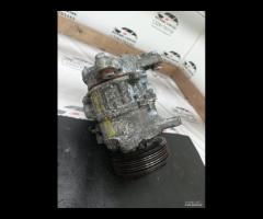 COMPRESSORE ARIA CONDIZIONATA BMW E90 GE447260-382