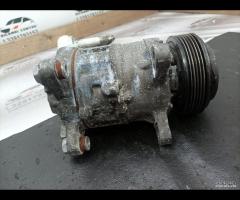 COMPRESSORE ARIA CONDIZIONATA BMW E90 GE447260-382