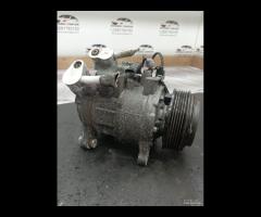 COMPRESSORE ARIA CONDIZIONATA BMW E90 GE447260-382 - 8