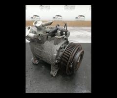 COMPRESSORE ARIA CONDIZIONATA BMW E90 GE447260-382 - 9