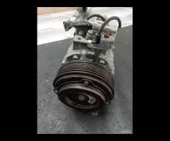 COMPRESSORE ARIA CONDIZIONATA BMW E90 GE447260-382 - 11
