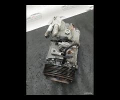 COMPRESSORE ARIA CONDIZIONATA BMW E90 GE447260-382 - 12