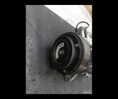COMPRESSORE ARIA CONDIZIONATA BMW E90 GE447260-382 - 14