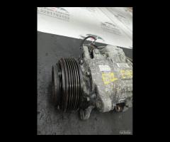 COMPRESSORE ARIA CONDIZIONATA BMW E90 GE447260-382 - 15