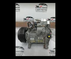 COMPRESSORE ARIA CONDIZIONATA BMW E90 GE447260-382 - 22