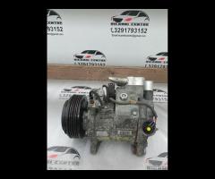 COMPRESSORE ARIA CONDIZIONATA BMW E90 GE447260-382 - 23