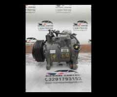 COMPRESSORE ARIA CONDIZIONATA BMW SERIE 3 E90 GE44