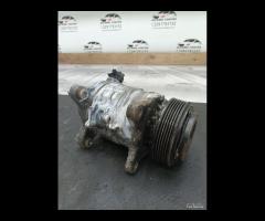 COMPRESSORE ARIA CONDIZIONATA BMW SERIE 3 E90 GE44