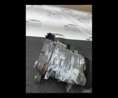 COMPRESSORE ARIA CONDIZIONATA BMW SERIE 3 E90 GE44
