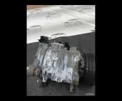 COMPRESSORE ARIA CONDIZIONATA BMW SERIE 3 E90 GE44 - 6