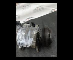COMPRESSORE ARIA CONDIZIONATA BMW SERIE 3 E90 GE44 - 7