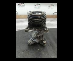 COMPRESSORE ARIA CONDIZIONATA BMW SERIE 3 E90 GE44 - 8