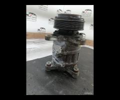 COMPRESSORE ARIA CONDIZIONATA BMW SERIE 3 E90 GE44 - 9