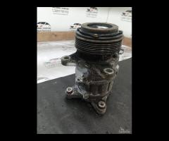 COMPRESSORE ARIA CONDIZIONATA BMW SERIE 3 E90 GE44 - 10