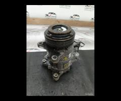 COMPRESSORE ARIA CONDIZIONATA BMW SERIE 3 E90 GE44 - 11