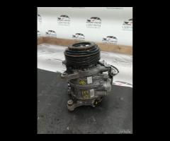 COMPRESSORE ARIA CONDIZIONATA BMW SERIE 3 E90 GE44 - 13