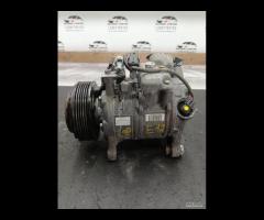 COMPRESSORE ARIA CONDIZIONATA BMW SERIE 3 E90 GE44 - 17