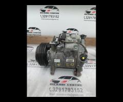 COMPRESSORE ARIA CONDIZIONATA BMW SERIE 3 E90 GE44 - 21