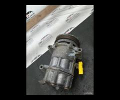 COMPRESSORE ARIA CONDIZIONATA MINI COUNTRYMAN 9213 - 6