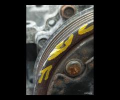 COMPRESSORE ARIA CONDIZIONATA MINI COUNTRYMAN 9213 - 11