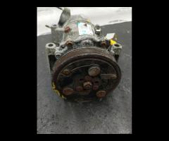 COMPRESSORE ARIA CONDIZIONATA MINI COUNTRYMAN 9213 - 14