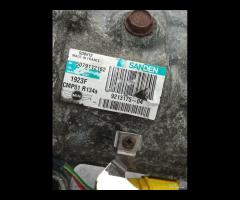 COMPRESSORE ARIA CONDIZIONATA MINI COUNTRYMAN 9213 - 24