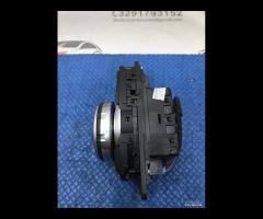JOYSTICK COMPUTER DI BORDO BMW X5 2014 65829350723 - 11