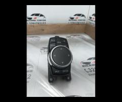 JOYSTICK COMPUTER DI BORDO BMW X5 2014 65829350723 - 12