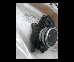 JOYSTICK COMPUTER DI BORDO BMW X5 2014 65829350723 - 13