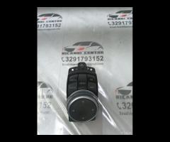 JOYSTICK COMPUTER DI BORDO BMW X5 2014 65829350723 - 16