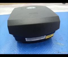 AIRBAG VOLANTE LAND ROVER DISCOVERY IV (L319) 6H22