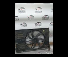 VENTOLA RAFFREDDAMENTO MOTORE AUDI A3/VW GOLF VI/S