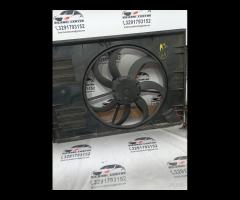 VENTOLA RAFFREDDAMENTO MOTORE AUDI A3/VW GOLF VI/S