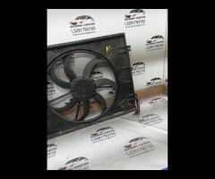 VENTOLA RAFFREDDAMENTO MOTORE AUDI A3/VW GOLF VI/S