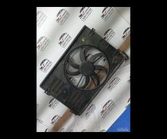 VENTOLA RAFFREDDAMENTO MOTORE AUDI A3/VW GOLF VI/S - 6