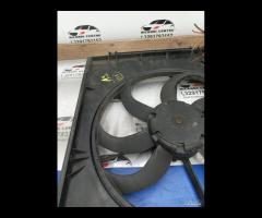 VENTOLA RAFFREDDAMENTO MOTORE AUDI A3/VW GOLF VI/S - 11
