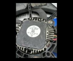 VENTOLA RAFFREDDAMENTO MOTORE AUDI A3/VW GOLF VI/S - 14