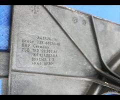 VENTOLA RAFFREDDAMENTO MOTORE AUDI A3/VW GOLF VI/S - 15